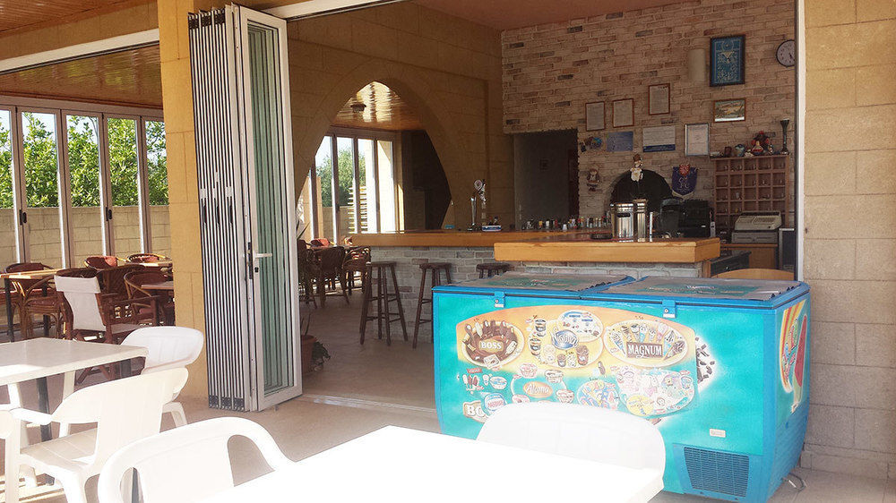 Summer Days Faliraki Extérieur photo