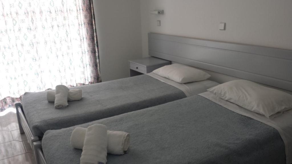 Summer Days Faliraki Chambre photo