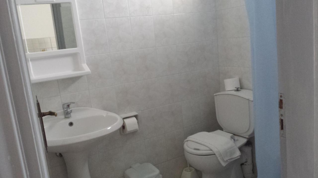 Summer Days Faliraki Chambre photo